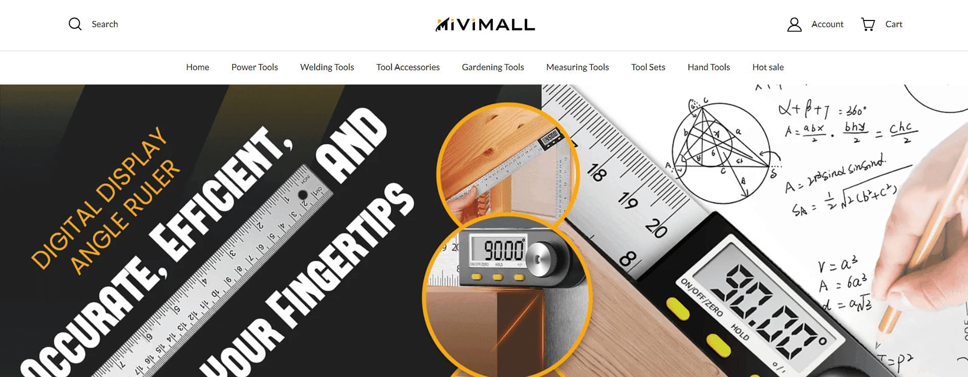 Mivimall 